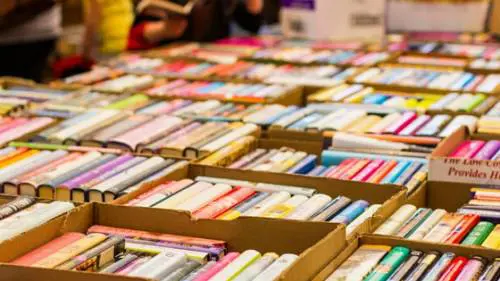Libri&Bar Pallotta compie 9 anni e festeggia con un serie di incontri