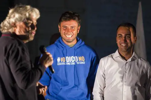 Quella "trappola" dei 5 Stelle per far cadere il governo 