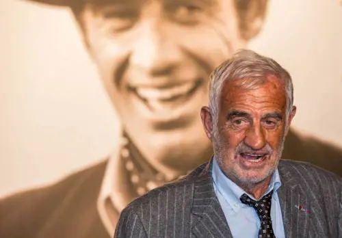 Belmondo, Leone d'oro al ragazzo viziato del cinema francese