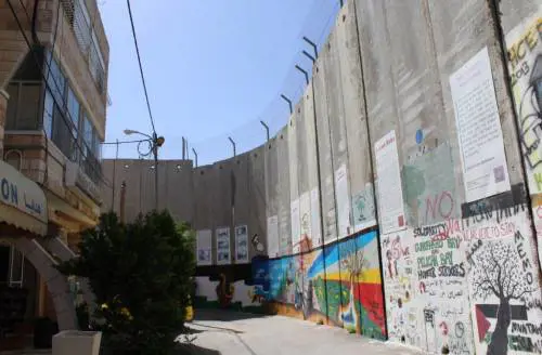 Ecco il vero dramma  dei cristiani palestinesi
