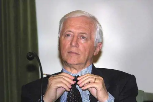 Morto Ennio Di Nolfo, tra i massimi studiosi di storia delle relazioni internazionali