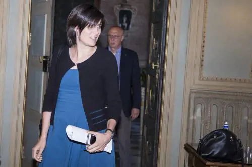 Freccero: "La leader dei Cinque Stelle è Chiara Appendino"