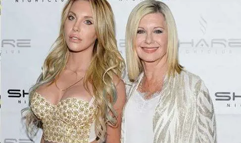 Chloe Lattanzi/Getty Images