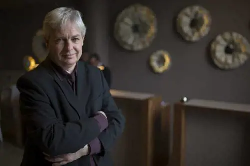 "La mia Londra arrabbiata fra tristezza e spettri"