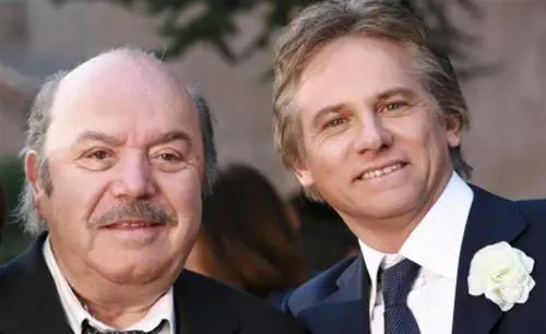 La Rai fa pace con Nonno Libero: torna in tv "Un medico in famiglia"