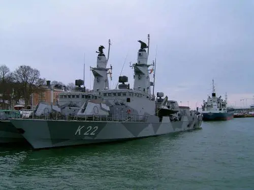 Perché la Svezia punta a leadership nel Baltico