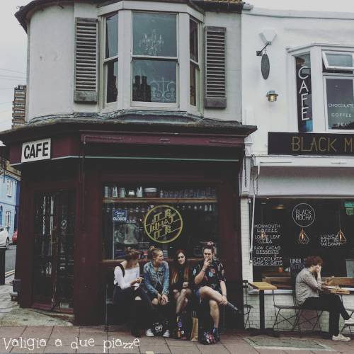 Inghilterra: quell’aria vintage di Brighton e la torre panoramica più alta del mondo