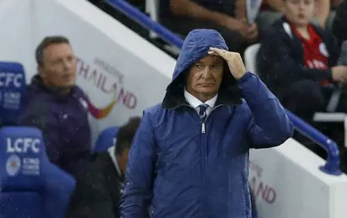 Ranieri: "Così è morto il mio sogno"