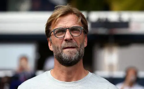 Klopp non risponde a Raiola: "Non mi interessa ciò che dice"
