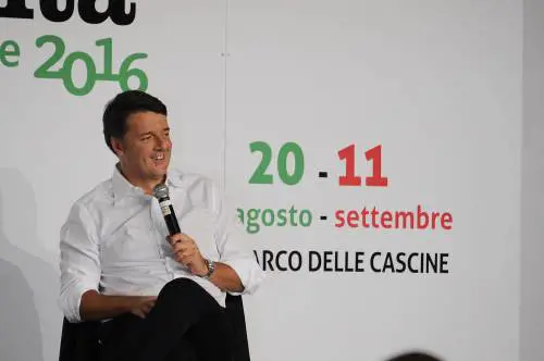 Renzi mortifica le vittime della criminalità: "No al patrocinio legale gratuito"