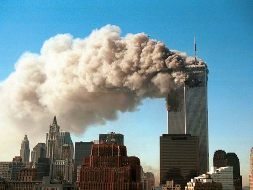 La vera storia dell'11 settembre