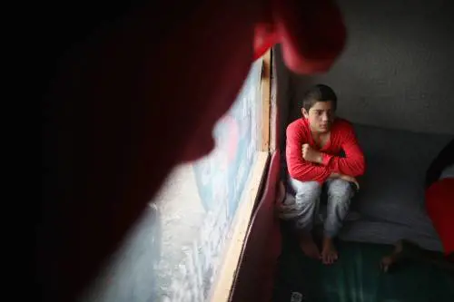 Migranti, in Germania è boom di matrimoni con minori