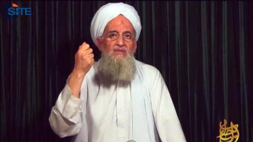 11 Settembre, riecco al Zawahiri: "Colpire gli Usa"