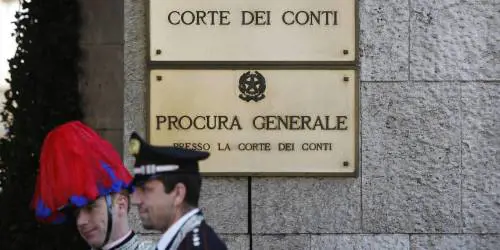La Corte dei Conti boccia sia Reddito di cittadinanza che Quota 100