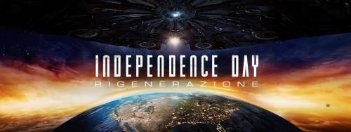 Il film del weekend: "Indipendence Day - Rigenerazione"