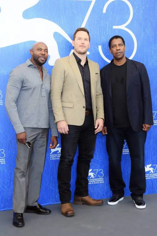 I "nuovi" magnifici sette caricano i fucili contro il neo capitalismo