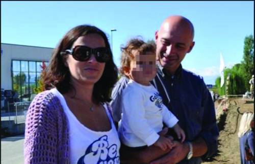 Trovato dopo 5 anni il bambino rapito dalla mamma croata