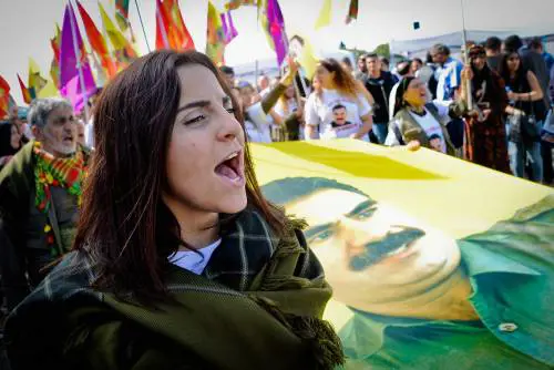Ocalan vede il fratello in carcere dopo mesi di isolamento