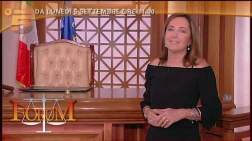 Barbara Palombelli durissima contro la Fedeli: "Si deve dimettere"