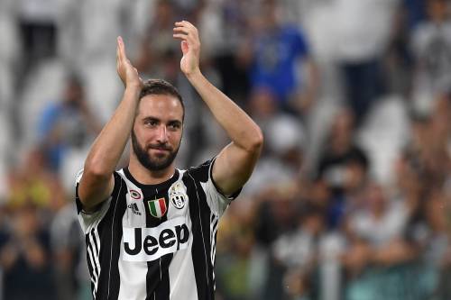 Napoli, per scordare Higuain Juve, per mostrarlo a tutti