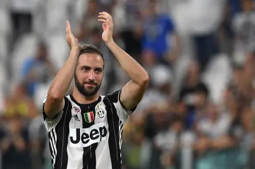 Con o senza Higuain  niente scherzi