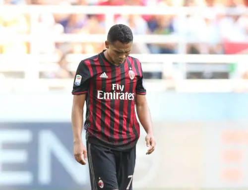 Il vero rischio del Milan? Abituarsi a perdere