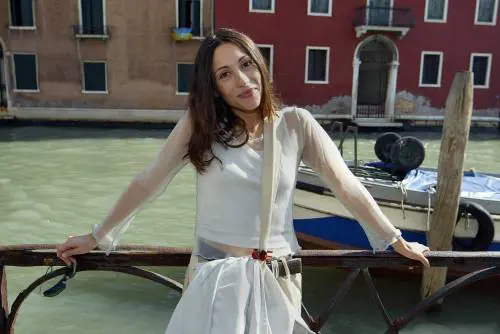 "Scrivo di disagio mentale senza essere troppo triste"