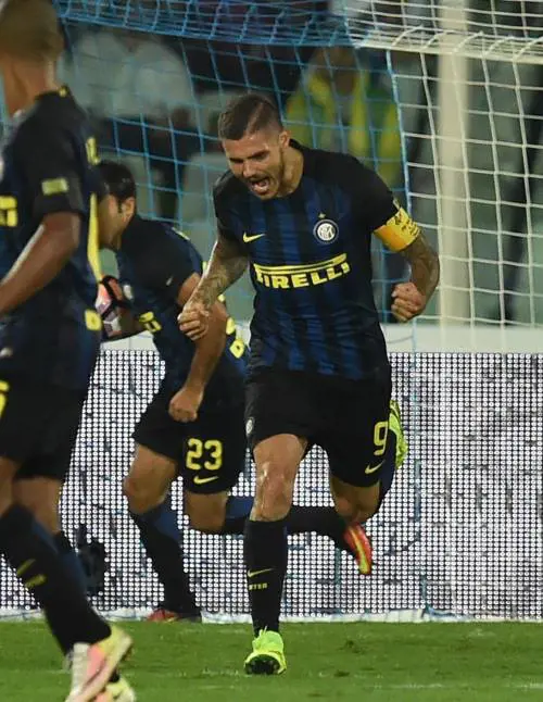Inter, Icardi è sempre più leader: l'argentino fa meglio di Ronaldo