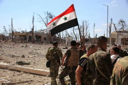 Siria, al via la tregua di sette giorni