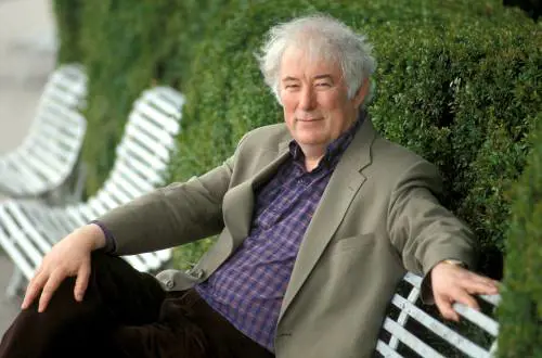 Seamus Heaney, poeta mite che ignorò la rabbia e l'Ira