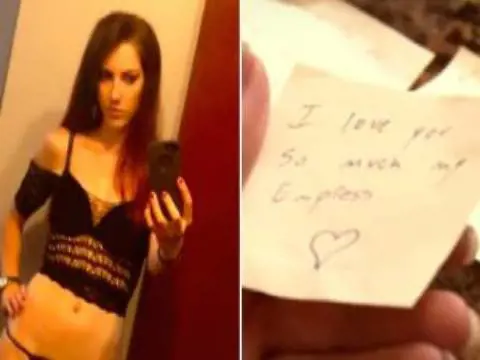 Sesso con studente, insegnante dell'Iowa rischia 2 anni di carcere 