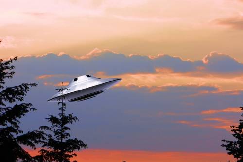 Stati Uniti e governo britannico insieme per studiare gli Ufo