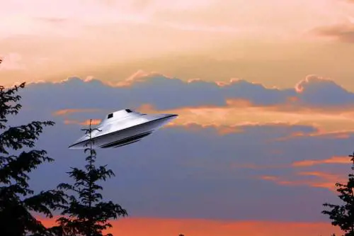 Stati Uniti e governo britannico insieme per studiare gli Ufo
