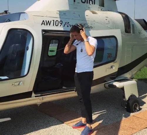 Ecco chi sono i 4 "Rich Kids" di Rai Due