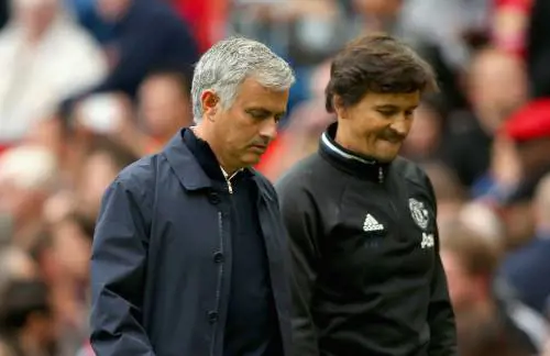 Mourinho rivela: "La Champions più bella? Quella vinta con l'Inter"