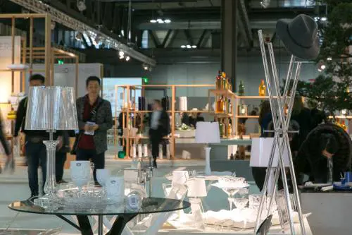 Homi interpreta lo stile di chi acquista oggetti per la casa e la persona