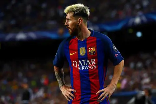 Champions League: Barcellona e Bayern esagerati. Psg-Arsenal finisce 1-1