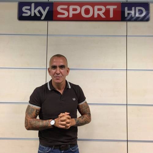 Di Canio: "Profonda amarezza. Ecco come sono andate le cose"