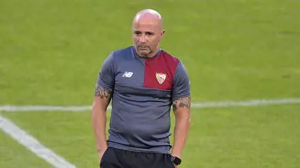 Sampaoli, vincere per essere licenziato Lo attende la panchina dell'Argentina