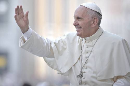 Il Papa prega per il prete sgozzato dall'Isis: "Padre Jacques è martire e beato"