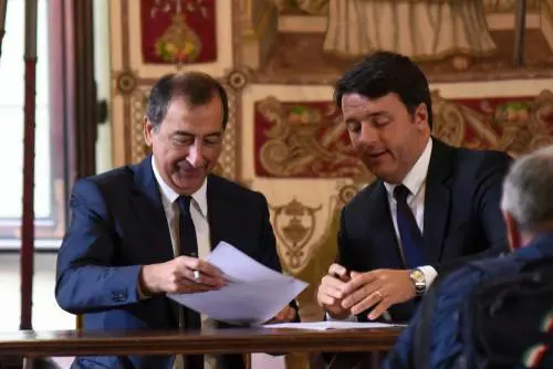 Sicurezza, Expo e islam Le promesse di Sala sono appese a un "Sì"