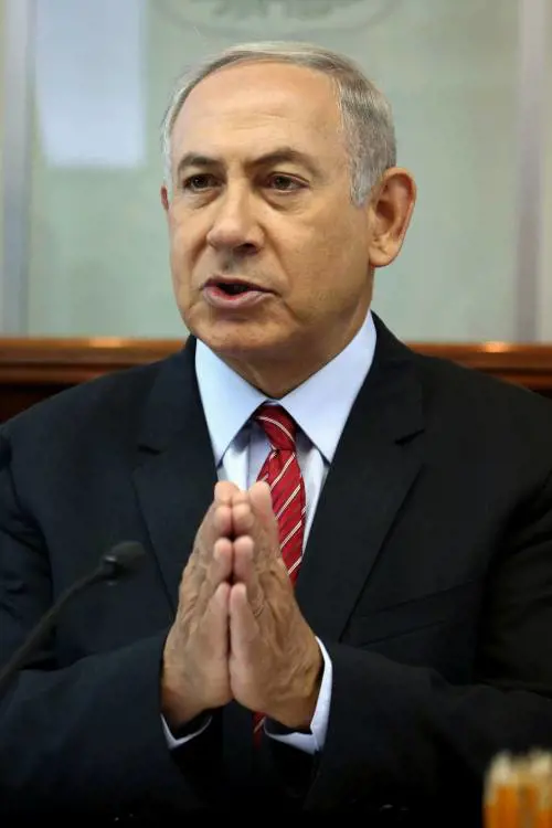 Israele scarica Obama e punta tutto su Putin