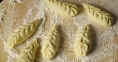 I Culurgiones: i ravioli di Sardegna