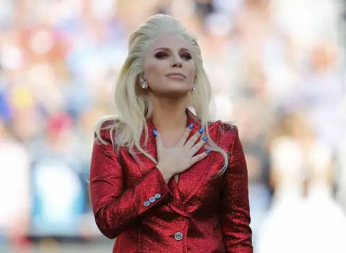 Lady Gaga, le foto più belle