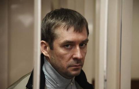 Arrestato Dmitrij Zakharchenko. L'eroe russo dell'anticorruzione