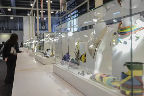 Fashion & Jewels, il bijoux è "prezioso" e d'autore