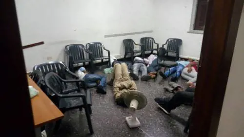 Ventimiglia, il commissariato è una vergogna tutta italiana