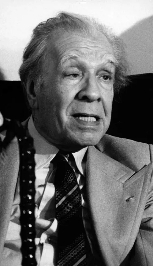 Ecco il tango (borghese) che piaceva a Borges