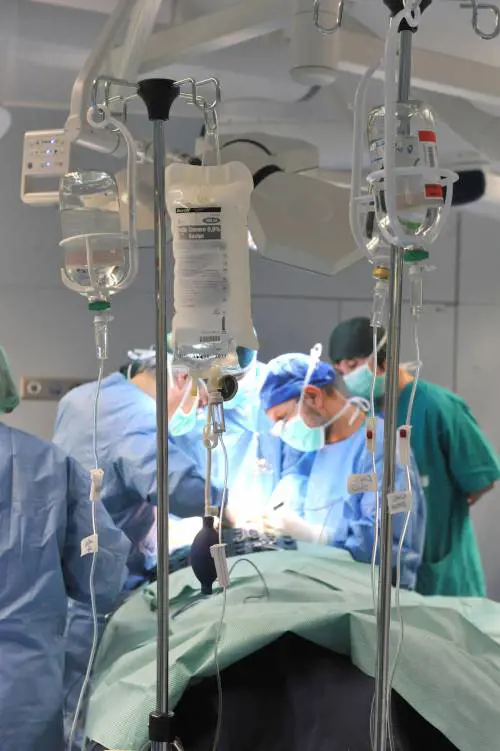 La sepsi, è un'emergenza