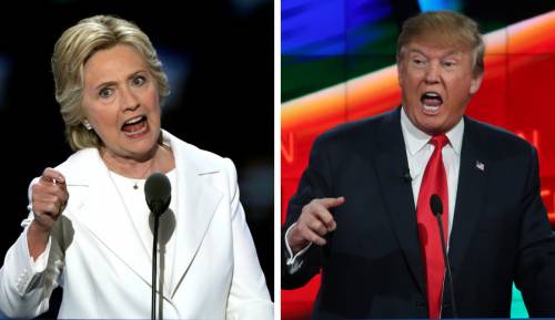 Il nuovo presidente Usa? Lo decideranno i terroristi
